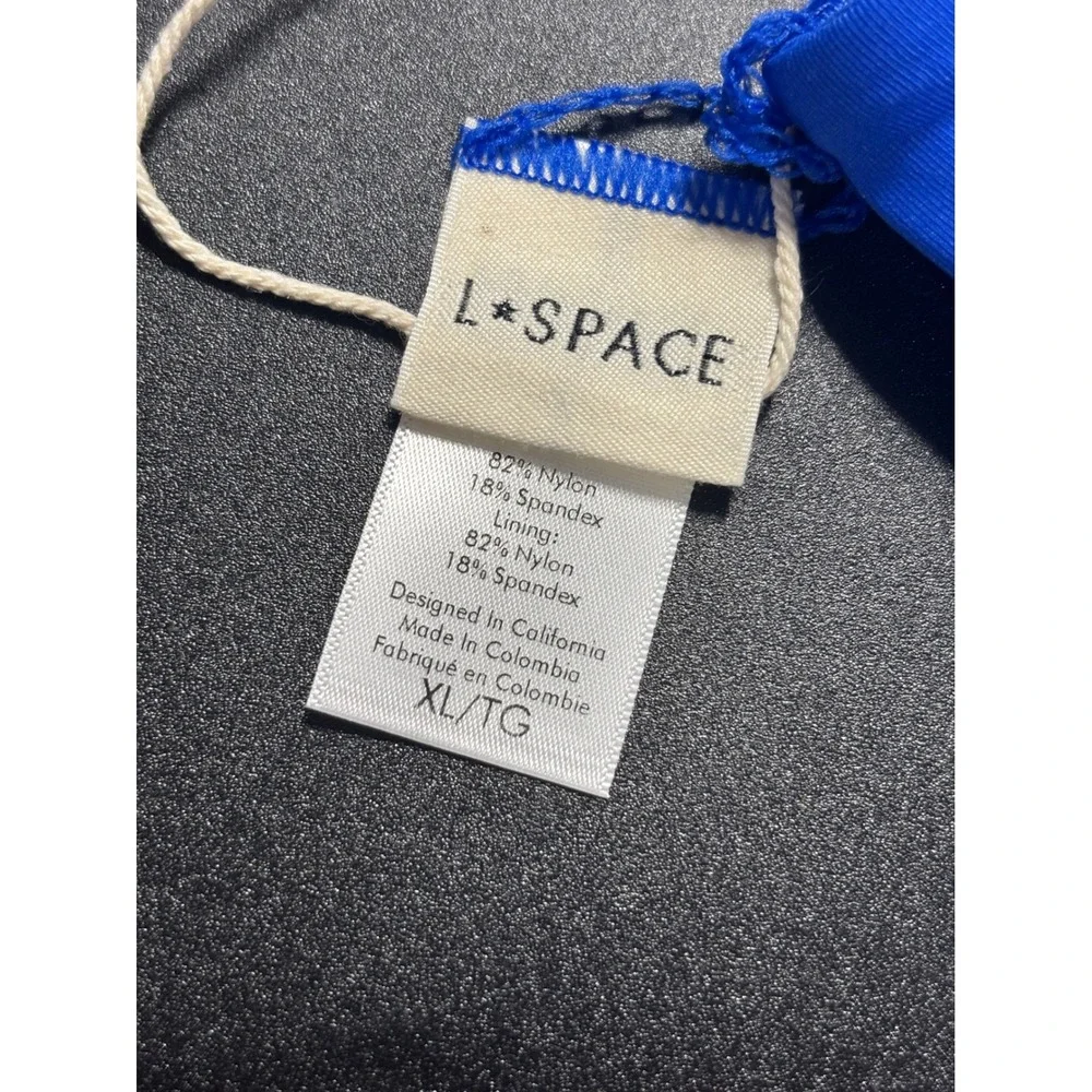 l*space stella bikini